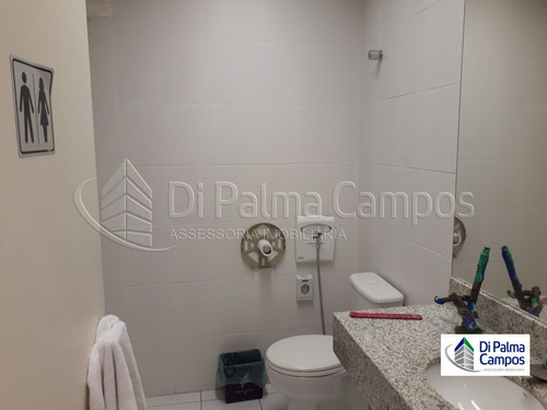 Imagem 11 de 15 de Sobrado Comercial Em Região Nobre - Dp4208