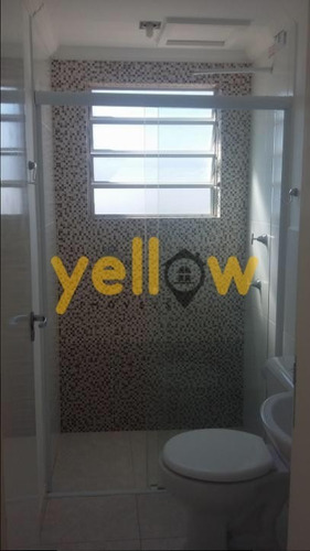Imagem 12 de 12 de Apartamento - Vila Urupês - Ap-3590