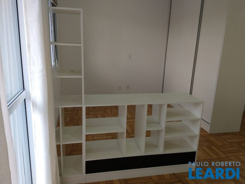 Imagem 4 de 15 de Flat Loft - Centro - Sp - 644090