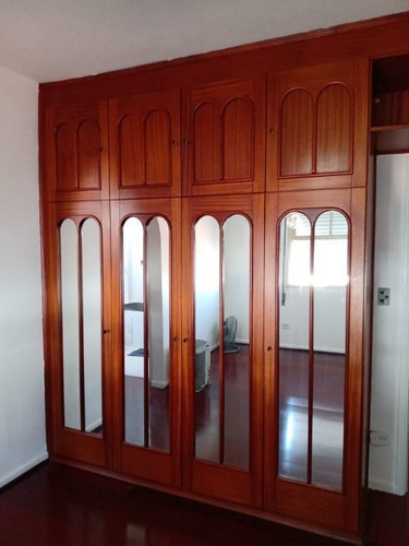 Imagem 8 de 21 de Apartamento Com 4 Dormitórios À Venda, 130 M² Por R$ 550.000,00 - Gonzaga - Santos/sp - Ap3132