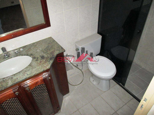 Imagem 20 de 27 de Apartamento Com 3 Dorms, Higienópolis, Piracicaba - R$ 200 Mil, Cod: 2457 - V2457