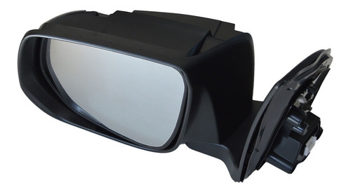 Espelho Retrovisor Externo Esquerdo Da S10 Trailblazer 12/16