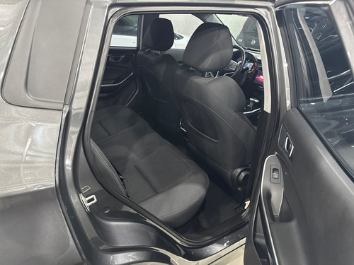 Caoa Chery Tiggo 5X 1.5 VVT TURBO IFLEX T DCT