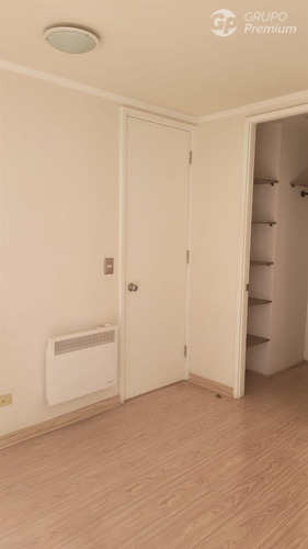 Departamento En Venta De 1 Dorm. En Estación Central