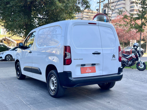 Citroën Berlingo 1.5 Blue Hdi 100 S&S Bvm5 Talla M