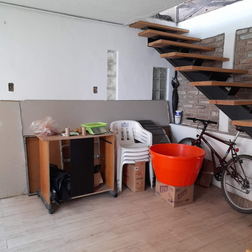 Imagen 6 de 14 de Bodega En Venta Con Módulo De Oficinas Y Estacionamiento.