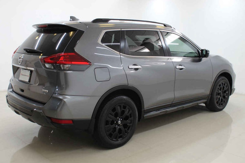 Imagen 5 de 15 de Nissan X Trail 2020 4 Cilindros