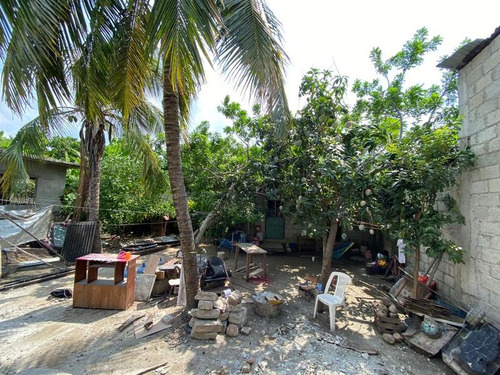Venta Terreno 255 M² Col. Jose Lopez Portillo Alamo Veracruz