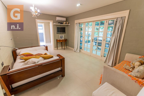 Casa En Punta Del Este (beverly Hills) Ref. 7131