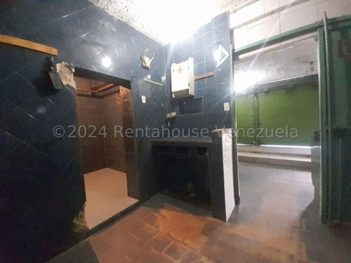 Milagros Inmuebles Local Alquiler Cabudare Lara Av Intercomunal Barquisimeto Acarigua Economica Comercial Economico Código Inmobiliaria Rent-a-house 25-7032