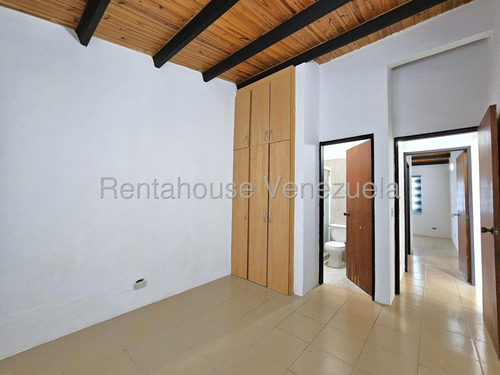 Hermosa Casa En Alquiler En Urb Roca Del Valle Cabudare,lara