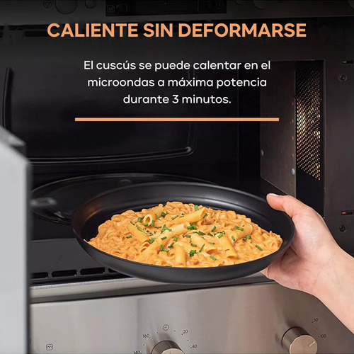 . Vajilla Juego Negro Cocina Paja Trigo Plato Tazas Kit 28pz