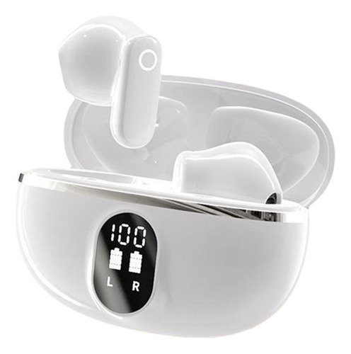 Auriculares Bluetooth, Auriculares Inalámbricos Bluetooth 5.