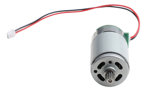 Motor De Cepillo Principal Para Accesorios Tesvor De Metal