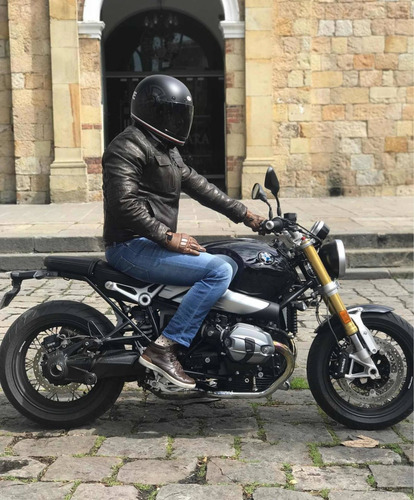 Bmw Rninet