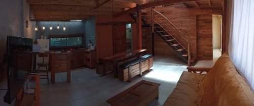 Imagen 3 de 14 de Casa Quinta Cabañas En Alquiler, En Gral Rodriguez