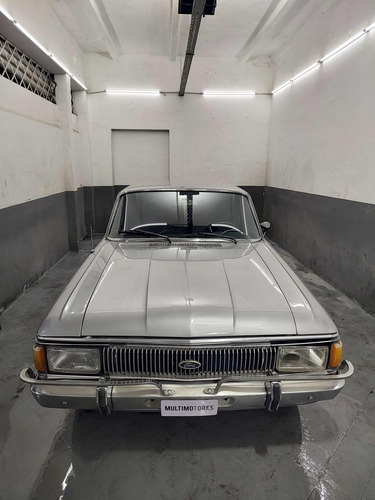 Ford Falcon 3.0 Lujo