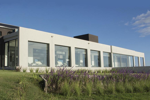 Venta, Lote, El Mirador Club De Campo Al 200
