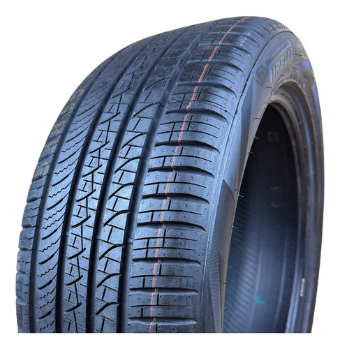 Pneu 265/40r22 106y Pirelli Scorpion Zero All Seasons