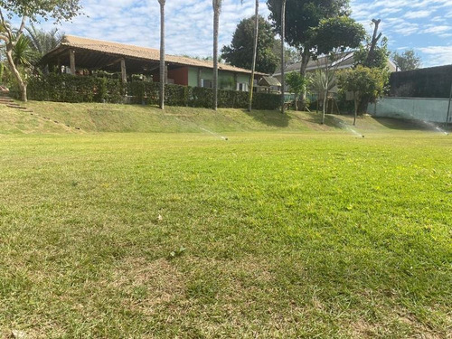 Imóvel Comercial Num Terreno De 5.000m² - Imc-1763