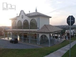 Imagem 6 de 11 de Terreno À Venda, 282 M² Por R$ 290.000,00 - Condomínio Ibiti Reserva - Sorocaba/sp - Te0839