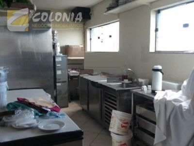 Imagem 9 de 9 de Comercial - Ref: 41977