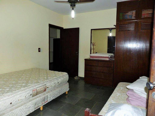 Imagem 27 de 30 de Casa Com 7 Dormitórios À Venda, 350 M² Por R$ 2.130.000,00 - Riviera - Módulo 22 - Bertioga/sp - Ca0236