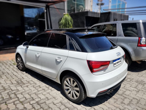 Imagem 4 de 8 de Audi - A1 - Sportback
