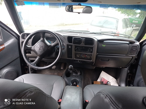 Chevrolet S10 2.4 Executive Cab. Dupla 4x2 Flexpower 4p