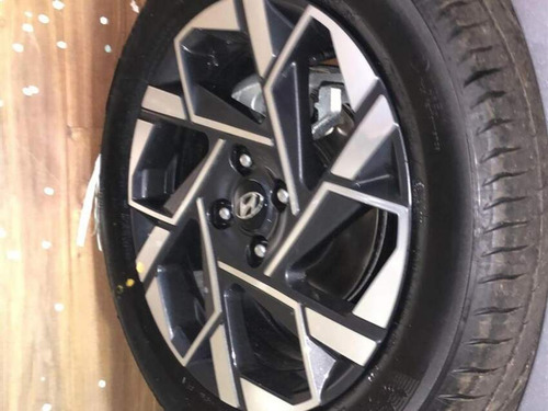 Hyundai HB20 1.0 TGDI FLEX PLATINUM SAFETY AUTOMÁTICO