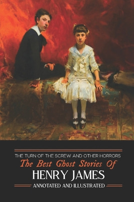 Libro The Turn Of The Screw And Other Horrors: The Best G...