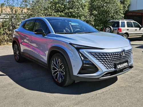 Changan Uni-T ELITE 1.5 AUT