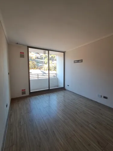 Viña Del Mar Departamento A Pasos Del Troncal