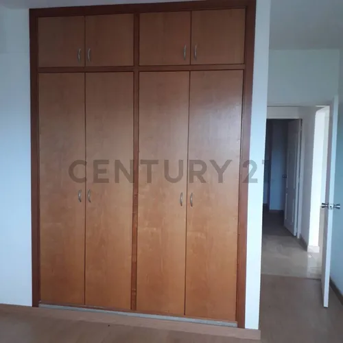 Apartamento En Obra Limpia