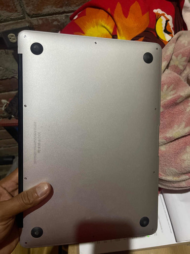 Imagen 6 de 6 de Apple Mackbook Air
