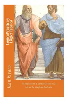 Comprar Libro: Lógica Práctica Y Lógica Teórica: Introducción Y Come
