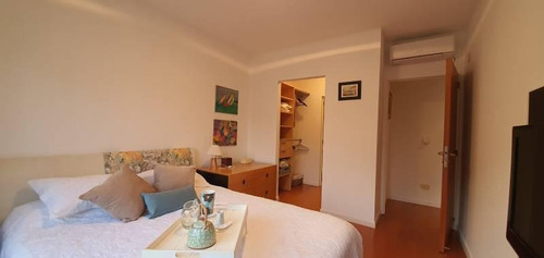 Imagen 22 de 30 de Venta 3amb Amplio Con Vista Abierta Piso Alto, Seg 24hs, Cochera Y Baulera Amenities