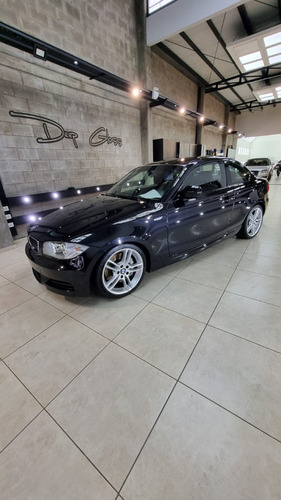 BMW Serie 1 2.5 135i Coupe Sportive 306cv