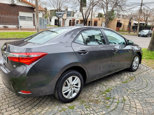 Toyota Corolla 1.8 Xei Mt Pack 140cv