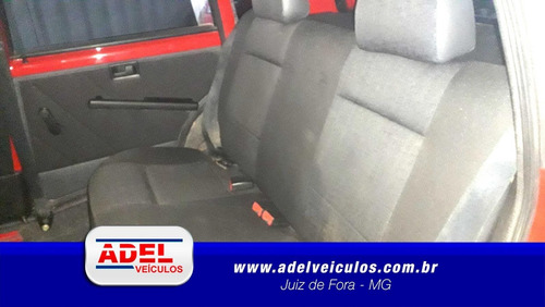 Fiat Uno 1.0 Mpi Mille Way Economy 8v Flex 4p Manual