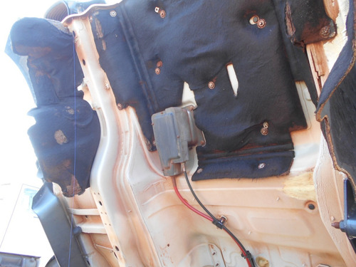 Imagem 9 de 15 de Volkswagen Vw 26280 Comboio 2014