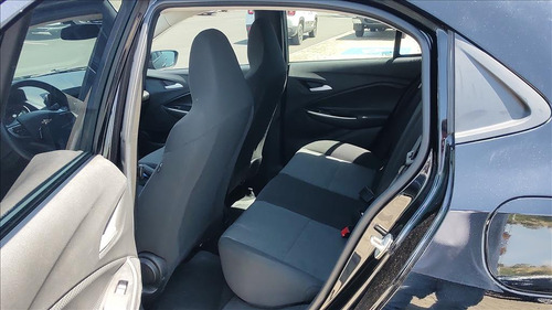Chevrolet Onix 1.0 FLEX MANUAL