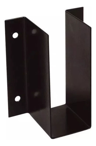 Soporte Para Tirante De Madera 4 X 8 (6pzas)