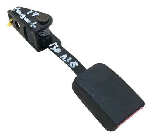 Broche Trasero Copiloto 2.0 Peugeot 307 Cc Convertible 06-09 (Usado)