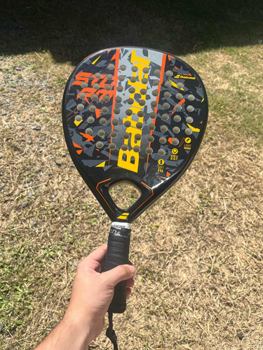 Paleta De Padel Babolat Storm 2023