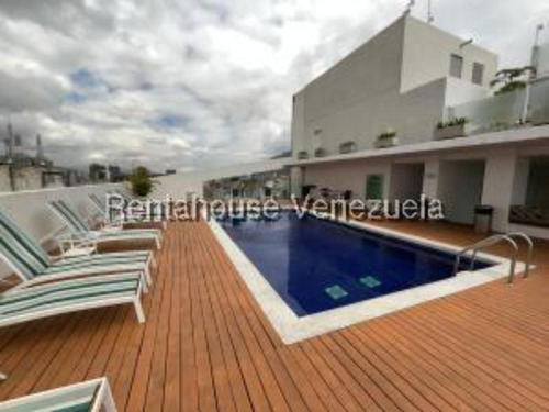 #25-20853 Bello Apartamento En Santa Eduvigis