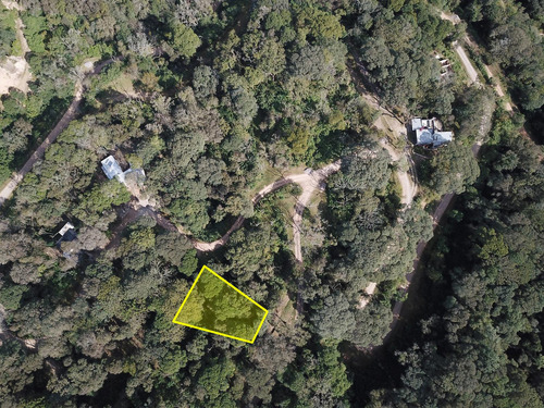 Terreno En Venta Los Perales Horco Molle