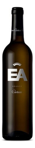 Vinho Português Ea Branco 750ml Fundação Eugénio De Almeida