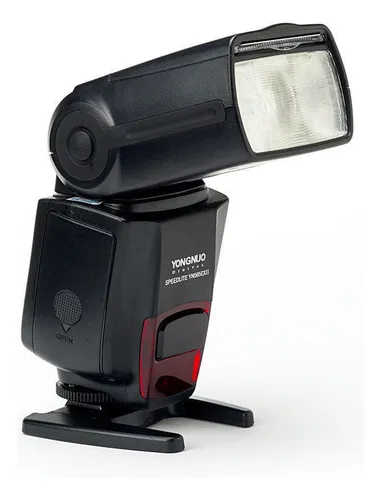 Flash Yongnuo Speedlite Yn565ex Iii Ttl Para Camaras Nikon