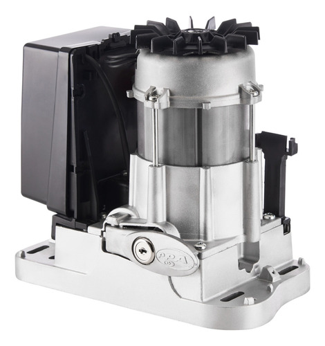 Motor Automatizador 127/220V Portao Ppa Dz Rio 500kl Jetflex